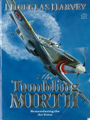 cover image of Tumbling Mirth